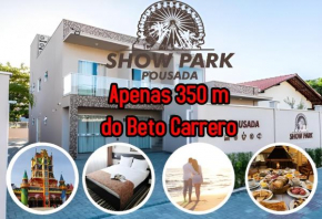 Pousada Show Park
